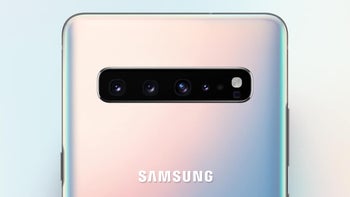 Samsung Galaxy Note 10 will feature a quad rear camera, rumor says