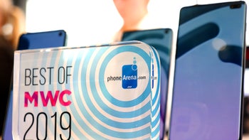 Best of MWC'19