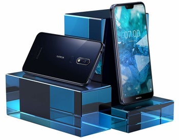 Deal: Unlocked Nokia 7.1 price drops below $300 at Amazon and B&H
