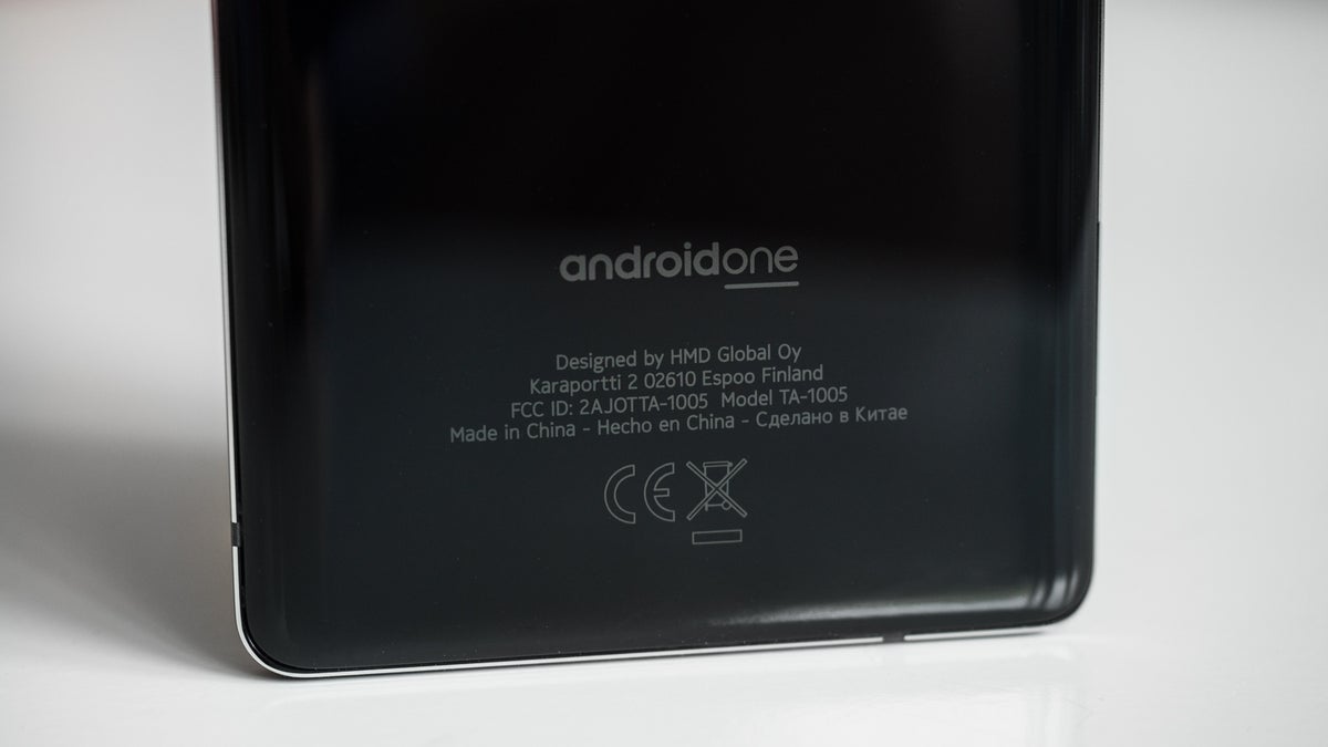 Android One phone sales grew over 250% last year, Android Go popular too