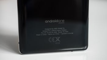 The Android One program grew over 250% last year, Android Go popular too