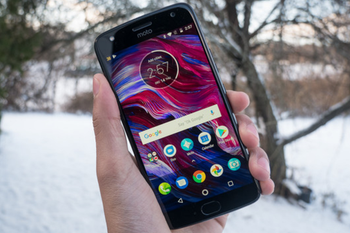 Project Fi's delicious deal on the Moto X4 has you saving $270; pay $149 or $6.20 a month