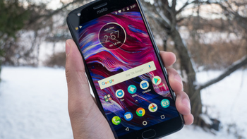 Project Fi's delicious deal on the Moto X4 has you saving $270; pay $149 or $6.20 a month