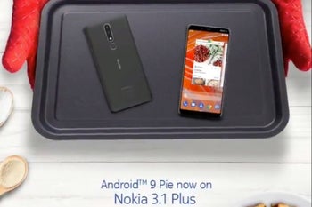 Yet another modest Nokia smartphone is receiving Android 9.0 Pie