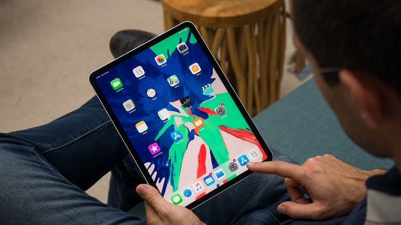 Deal: Apple's newest iPad Pro 11 and 12.9 models get discounted on Amazon in multiple configurations
