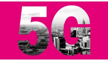 T-Mobile details its data pricing for 5G