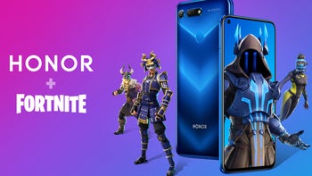Honor View 20's upcoming massive update is all about gaming