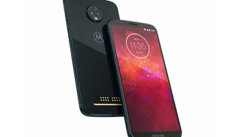 Deal: Grab the Moto Z3 Play & Moto Power bundle for $150 off at Amazon