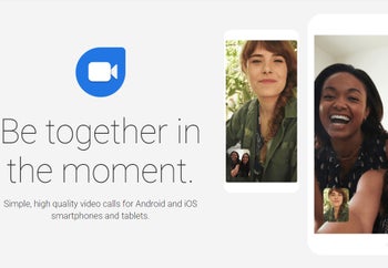 Google Duo now allows you to make or take calls on the web (video too)