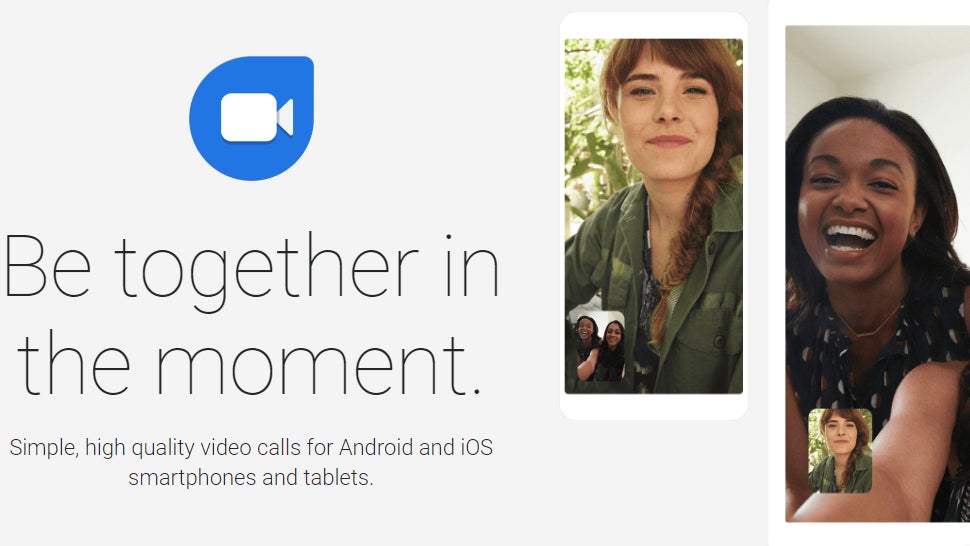 Google Duo now allows you to make or take calls on the web (video too)