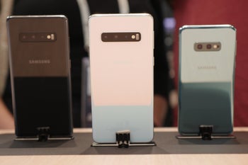 Best Galaxy S10e and S10 thin cases and covers