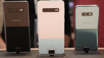 Best Galaxy S10 and S10+ thin cases and covers