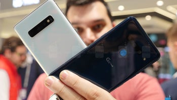 So, who stole the show? LG G8 or Samsung Galaxy S10?
