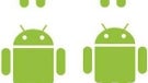 Android market share soars 600% in 12 months
