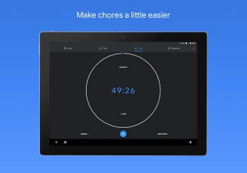 Your Google Clock alarm sounds are getting more customization options