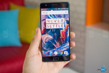 Fret not, OnePlus 3 and 3T owners, your Android Pie update is still coming... eventually