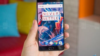 Fret not, OnePlus 3 and 3T owners, your Android Pie update is still coming... eventually