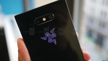 After receiving Android 9 Pie, Razer Phone 2 gets a $300 discount for a limited time