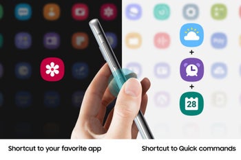 Samsung enables Bixby key customization on older flagship phones - here's how it works
