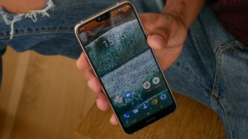Best Buy ups the Nokia 7.1 savings ante to a full $100 with AT&T activation