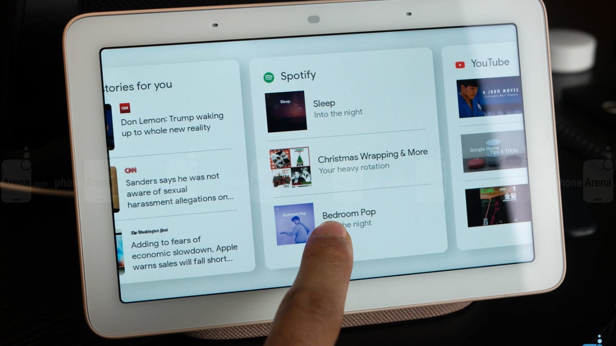 False alarm: Apple Music support for Google Home devices not happening... yet