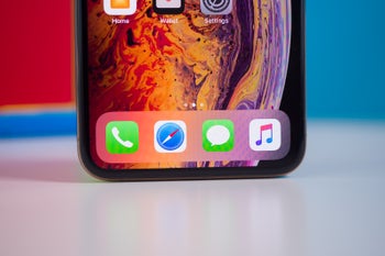 Foldable iPhone patent shows how Apple might prevent display damage