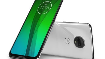 Motorola Moto G7 launches in the US (earlier than expected) as a great budget phone