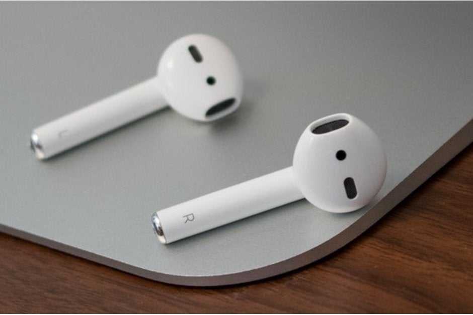 apple store woodlands airpods
