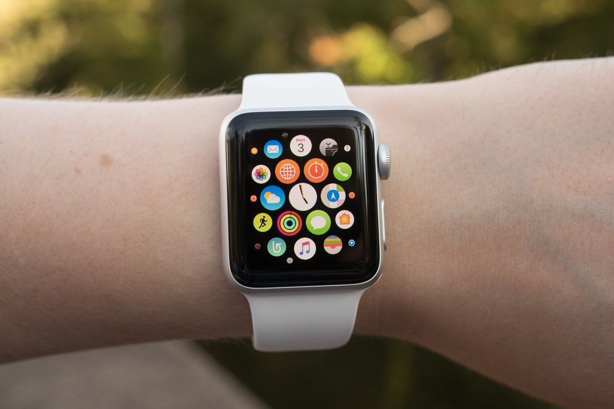 apple watch 2 refurbished