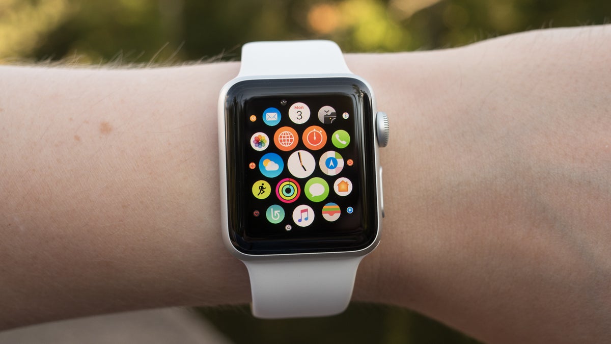 Deal: Grab an Apple Watch Series 2 for just $150 at Woot (refurbished)
