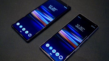 Yes, the Sony Xperia 10 and 10 Plus up for pre-order now will work on Verizon