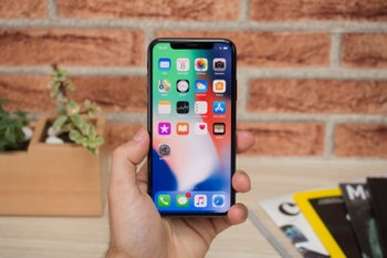 Best Buy has the iPhone X on sale for $200 off, no trade-ins or installments required