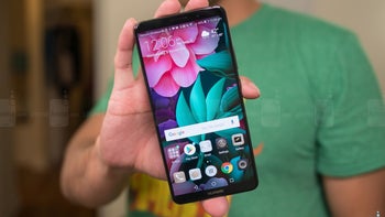 Huawei Mate 10 Pro receives late but welcomed Android Pie update in the US