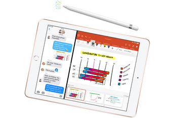Certifications point to Apple unwrapping new iPads later this month