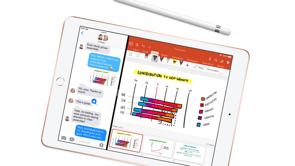 Certifications point to Apple unwrapping new iPads later this month
