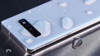 America gets the 'better' Galaxy S10 again, as Snapdragon 855 shoots to the benchmark top