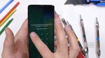 Galaxy S10 durability test proves the fingerprint scanner is not easy to damage