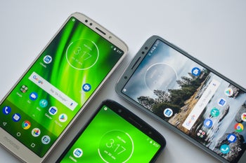 Deal: Grab a Moto G6 for less than $100 at Google Fi ($0 with trade-in)