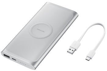 New Samsung wireless battery pack for Galaxy S10 provides 10,000 mAh of extra power