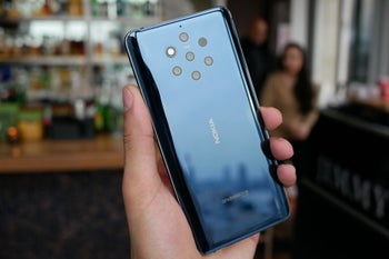 Nokia 9 PureView goes up for pre-order with even bigger discounts and freebies in tow