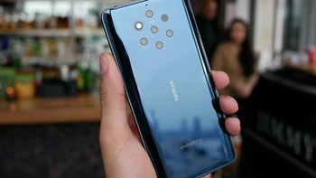 Nokia 9 PureView goes up for pre-order with even bigger discounts and freebies in tow