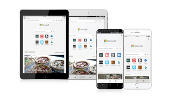 Update to the iOS Microsoft Edge app brings cool new feature allowing users to read foreign sites