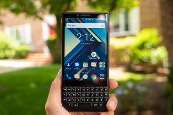 Get the BlackBerry KEY2 and KEY2 LE at up to $150 off with 1-year warranty