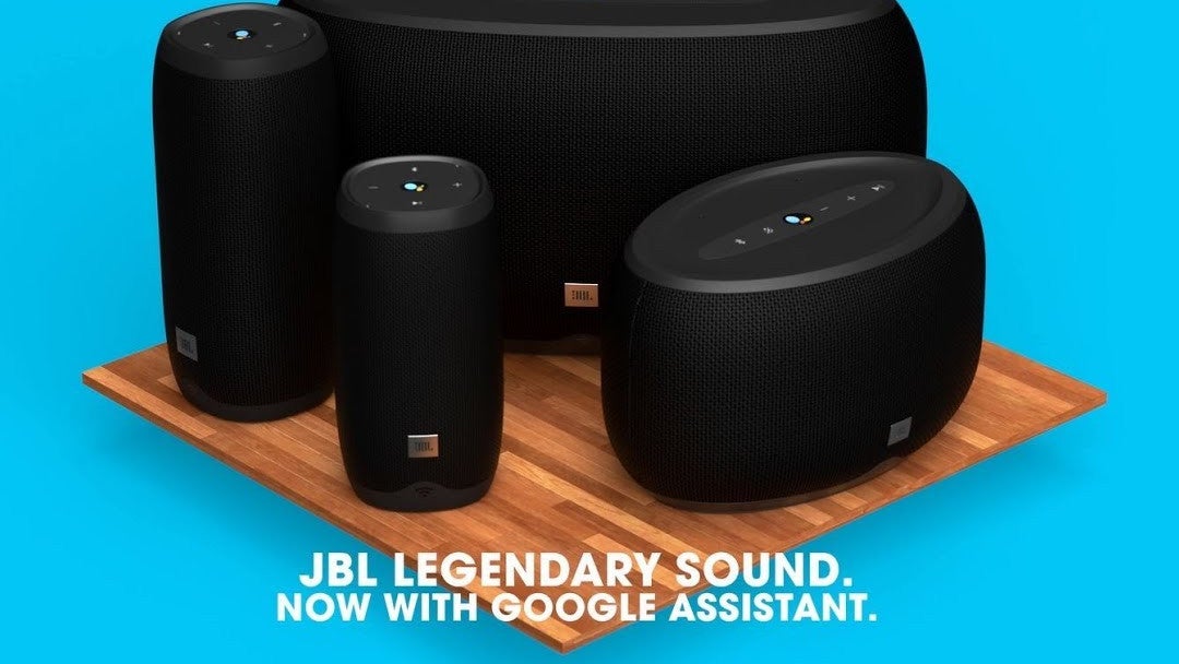 Deal: Save 50% on JBL's speakers with Google Assistant and - PhoneArena