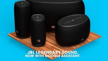 Deal: JBL Link wireless speakers with Google Assistant and Chromecast get great discounts, save big!