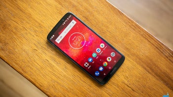 The Moto Z3 Play comes bundled with not one, but two great Moto Mods right now