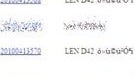 HTC Vision, LED, and Glacier are code names for upcoming handsets?
