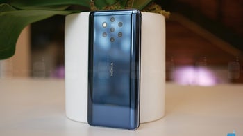 Nokia 9 PureView is getting a “day one” update in the U.S.