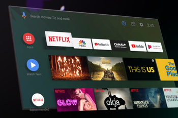 Serious bug forces Google to temporarily disable Android TV feature