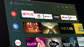 Serious bug forces Google to temporarily disable Android TV feature